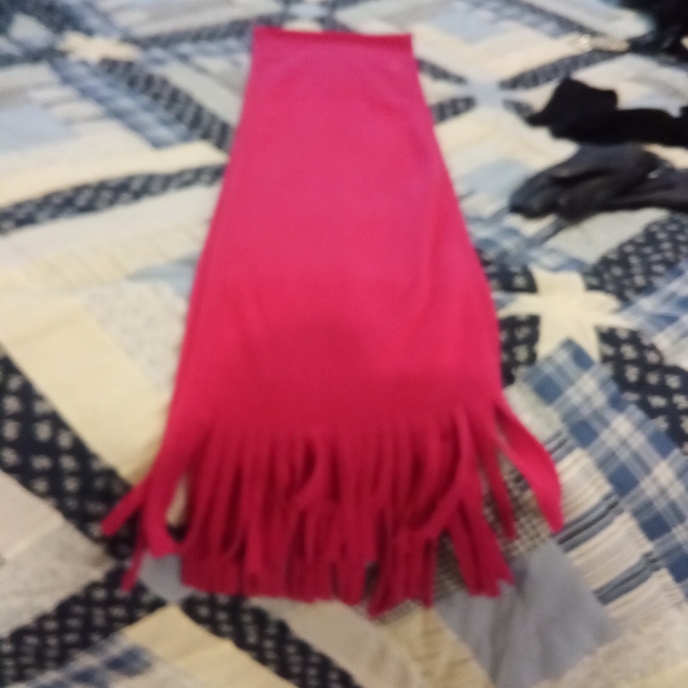 Winter Scarf